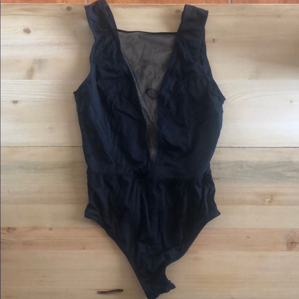 VS body suit